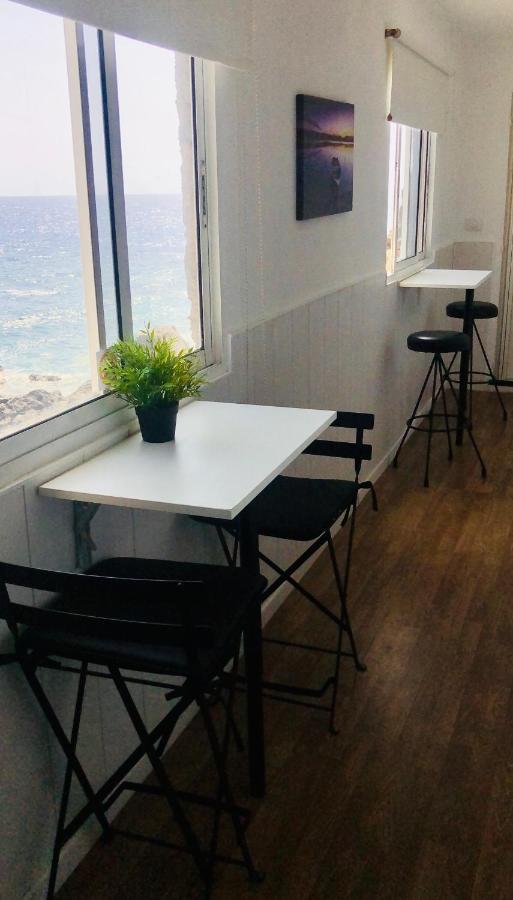 Backpackers Las Eras Santa Cruz de Tenerife Exterior photo